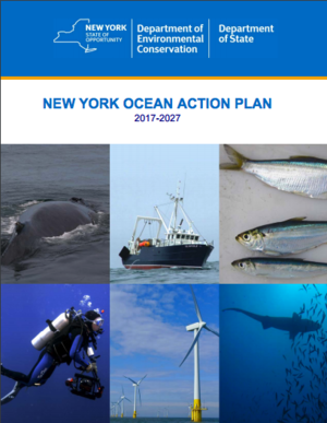New York State Ocean Action Plan