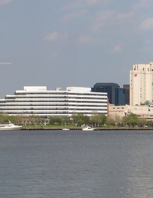 Hampton Roads Sea Level Rise Preparedness and Resilience Intergovernmental Planning Pilot Project
