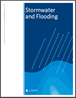 Chicago, Illinois Stormwater and Flooding Strategy - ON TO 2050