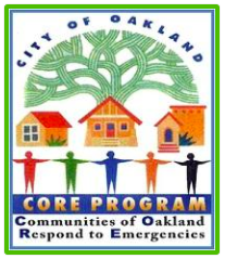 Communities of Oakland Respond to Emergencies - Oakland, California