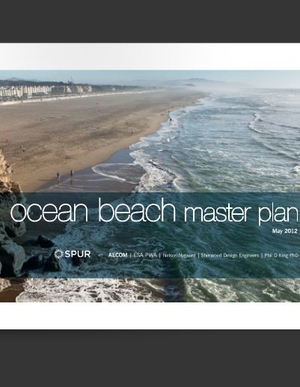 Ocean Beach, California Master Plan