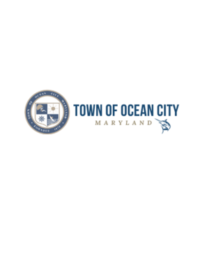 Ocean City, Maryland: Flood Damage Prevention Ordinance
