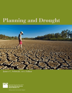 Planning and Drought