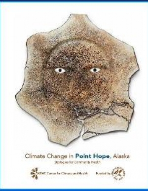 Climate Change in Point Hope, Alaska - Strategies for Community Health