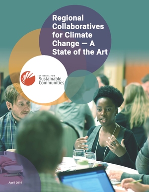 Regional Collaboratives for Climate Change - A State of the Art