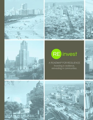 RE.invest - A Roadmap for Resilience