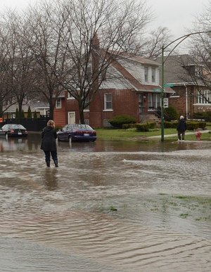 RainReady’s Residential Flood Assistance Program Case Study - Chicago, Illinois