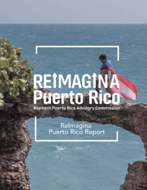 ReImagina Puerto Rico