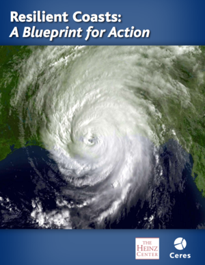 Resilient Coasts: A Blueprint for Action