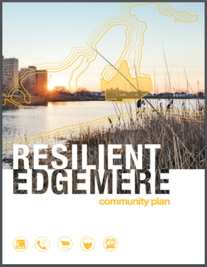 Resilient Edgemere, New York City, Community Plan