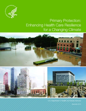 Primary Care: Enhancing Health Care Resilience for a Changing Climate (HHS)