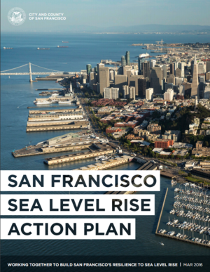 San Francisco Sea Level Rise Action Plan