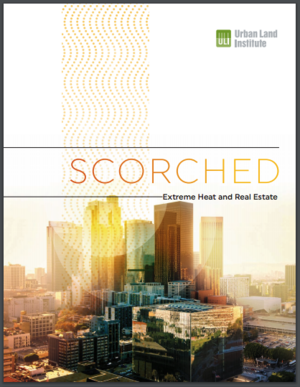 Scorched: Extreme Heat and Real Estate