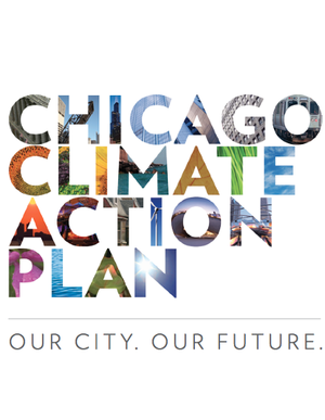 City of Chicago, Illinois Climate Action Plan (CCAP)