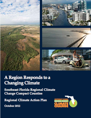 Southeast Florida Regional Climate Action Plan