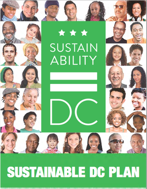 Sustainable DC Plan (Washington D.C.)