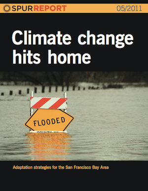 Climate Change Hits Home: Adaptation Strategies for the San Francisco Bay Area