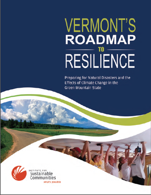 Vermont's Roadmap to Resilience