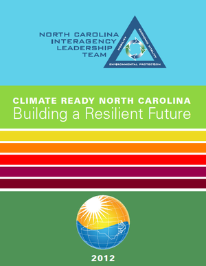 Climate Ready North Carolina: Building a Resilient Future