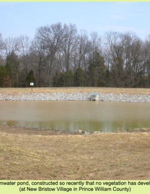 Prince William County Stormwater Fee