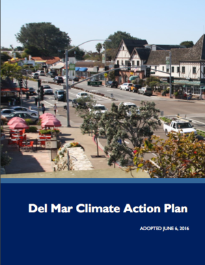 City of Del Mar, California Climate Action Plan