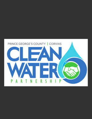 Prince George's County, Maryland Clean Water Partnership