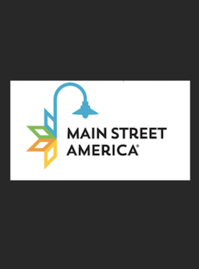 Main Street America and Louisiana Main Street America