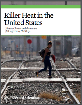 Killer Heat in the United States