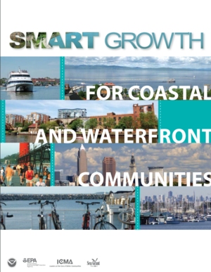 Smart Growth for Coastal and Waterfront Communities