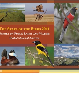 State of the Birds 2011- Report on Public Lands and Waters