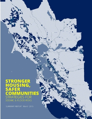 Stronger Housing, Safer Communities: Strategies for Seismic and Flood Risks