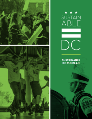 Sustainable DC 2.0