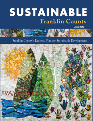 Sustainable Franklin County, Massachusetts