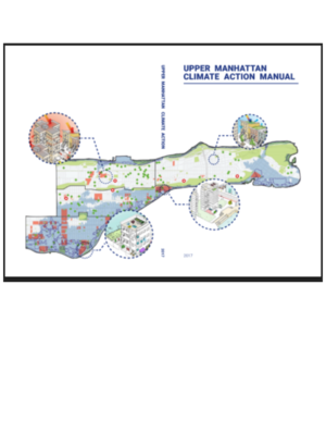 Upper Manhattan Climate Action Manual