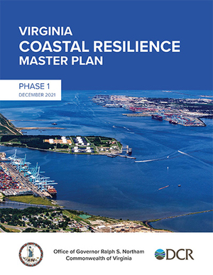 Virginia Coastal Resilience Master Plan: Phase One