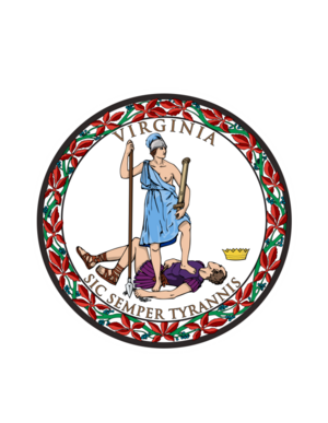 Virginia HB 1313 (2020) &ndash; Establishing the Chief Resilience Officer