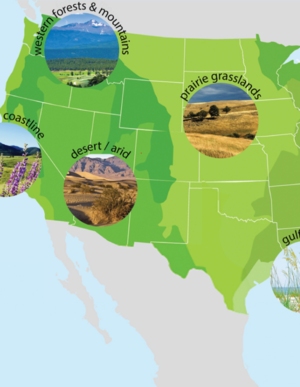 Wildlife & Wildlands Toolkit