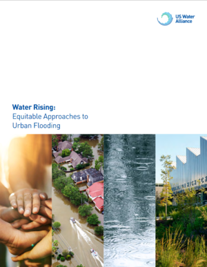 Water Rising: Equitable Approaches to Urban Flooding