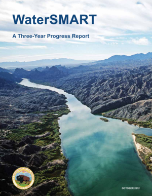 Water SMART (Sustain and Manage America's Resources for Tomorrow) Program