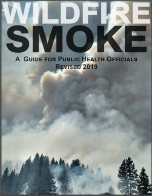 Wildfire Smoke: A Guide for Public Health Officials