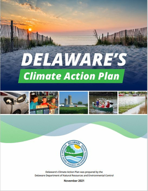 Delaware’s Climate Action Plan