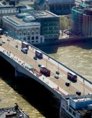 The London Plan