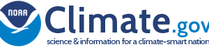 NOAA Climate.gov