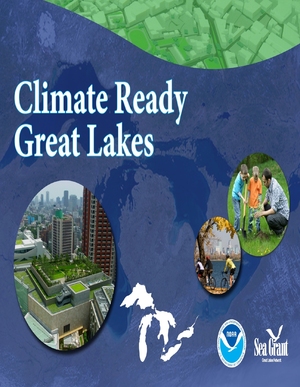 Climate Ready Great Lakes Training Modules