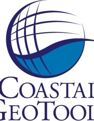 Coastal GeoTools Conference Series