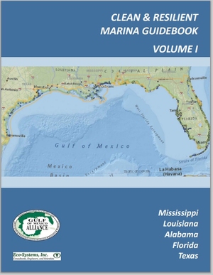 Clean and Resilient Marina Guidebook