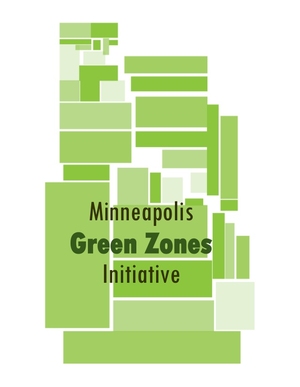 Minneapolis Resolution Establishing "Green Zones"