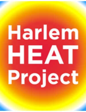 Harlem Heat Project, New York City