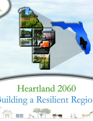 Heartland 2060 - Building a Resilient Region Plan (Central Florida)