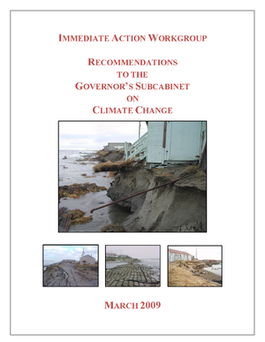 Climate Change Adaptation Across the Landscape: A survey of federal and state agencies, conservation organizations, and academic institutions in the United States